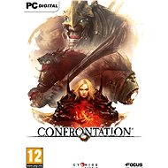  Confrontation  - PC Game