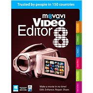 Movavi Video Editor Personal - PC Game