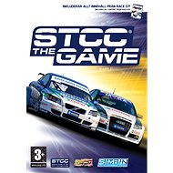 STCC the Game - Hra na PC