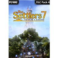  The Settlers 7: Paths to a Kingdom DLC 4  - PC Game