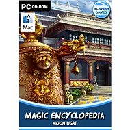  Magic Encyclopedia 2: Moon Light (MAC)  - MAC Game