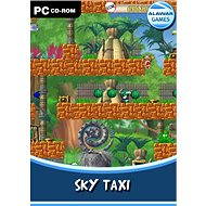  Sky Taxi  - PC Game