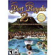  Port Royale 2  - PC Game