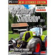  Agriculture Simulator  - PC Game