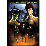  Hotel - Collector's Edition  - PC Game