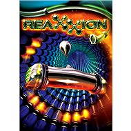 Reaxxion  - PC Game
