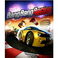 Big Bang Racing - Hra na PC