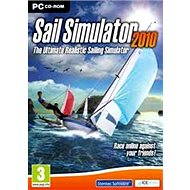  Sail Simulator 2010  - PC Game