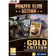 Panzer Elite Action Gold - PC Game