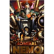  Admiral Nemo  - PC Game