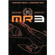  Megarace 3  - PC Game