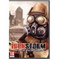  Iron Storm  - PC Game