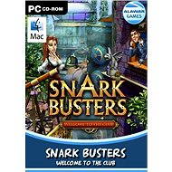  Snark Busters: Welcome To The Club (MAC)  - MAC Game