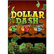  Dollar Dash  - PC Game