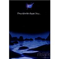  Atlantis III - The New World  - PC Game