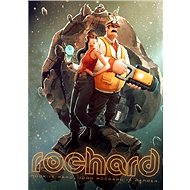 Rochard - Hard Times DLC (MAC) - PC Game