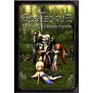  Grotesque Tactics  - PC Game