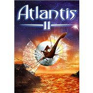  Atlantis II - Beyond Atlantis  - PC Game