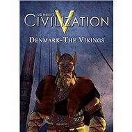 Sid Meier’s Civilization® V: Civilization and Scenario Pack - Denmark (MAC) - Hra na PC