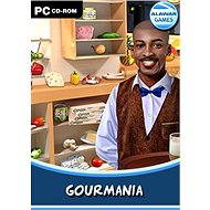  Gourmania  - PC Game