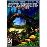  Jewel Legends - Tree of Life  - PC Game