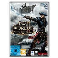 Two Worlds II - PotFF Expansion - PC Game