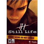  Still Life - Les Aventures de Victoria McPherson  - PC Game