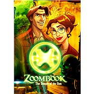  Zoom Book  - PC Game