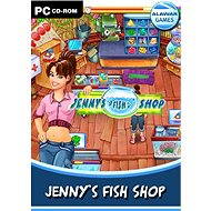  Jenny's Fish Shop  - PC Game