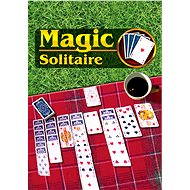  Magic Solitaire DE  - PC Game