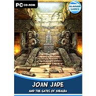  Joan Jade and the Gates of Xibalba  - PC Game