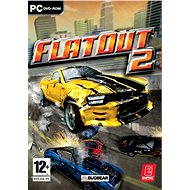 FlatOut II - PC Game