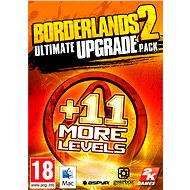  Borderlands 2: Ultimate Vault Hunters Pack (MAC)  - MAC Game