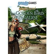  Youda Legend The Golden Bird of Paradise  - PC Game