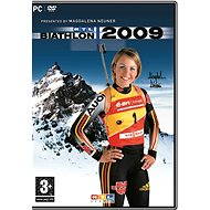  RTL Biathlon 2009  - PC Game