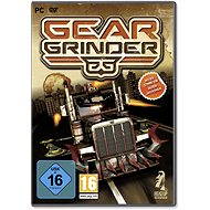  GearGrinder  - PC Game