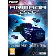  Armada 2526  - PC Game