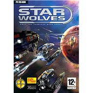  Star Wolves  - PC Game