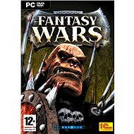  Fantasy Wars  - PC Game