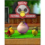 Non Flying Soldiers - PC Game