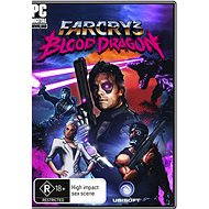 Far Cry 3 Dragon Blood - PC Game