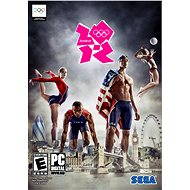  London 2012  - PC Game