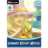  Summer Resort Mogul (MAC)  - MAC Game