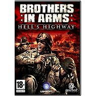  Brothers in Arms: Hells Highway  - PC Game