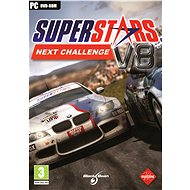 SSV8NC Superstar V8 next challenge - PC Game