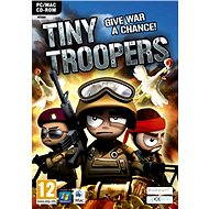  Tiny Troopers  - PC Game