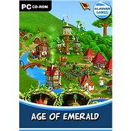  Age of Emerald  - PC Game