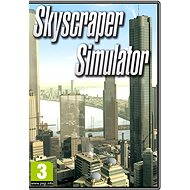  Skyscraper Simulator  - PC Game