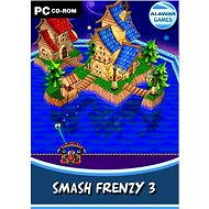  Smash Frenzy 3  - PC Game