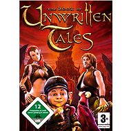 The Book of Unwritten Tales - PC Game